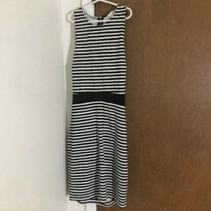 Striped Dress